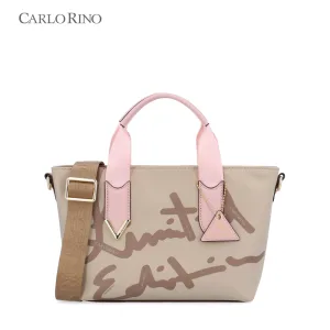 V-Earth Limited Edition Tote