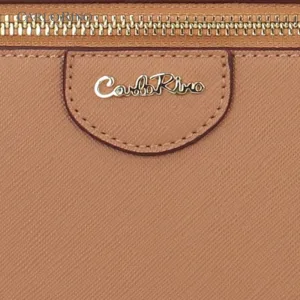 Gabbie Zipper Crossbody Bag