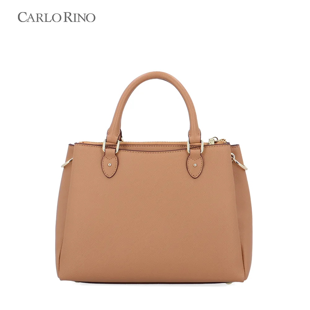 Gabbie Top Handle