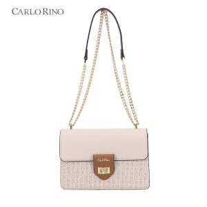Carlo EV 2-Way Shoulder Bag