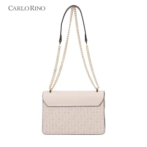 Carlo EV 2-Way Shoulder Bag