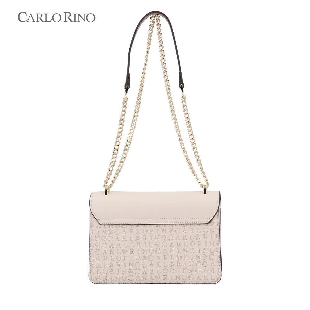 Carlo EV 2-Way Shoulder Bag
