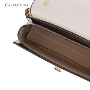 Carlo EV 2-Way Shoulder Bag