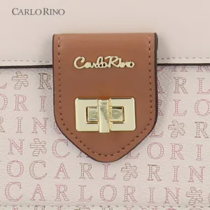 Carlo EV 2-Way Shoulder Bag