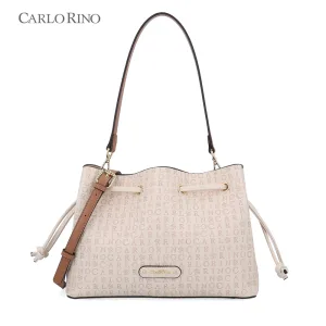 Carlo EV Bucket Bag