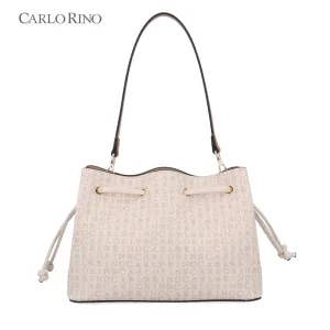 Carlo EV Bucket Bag