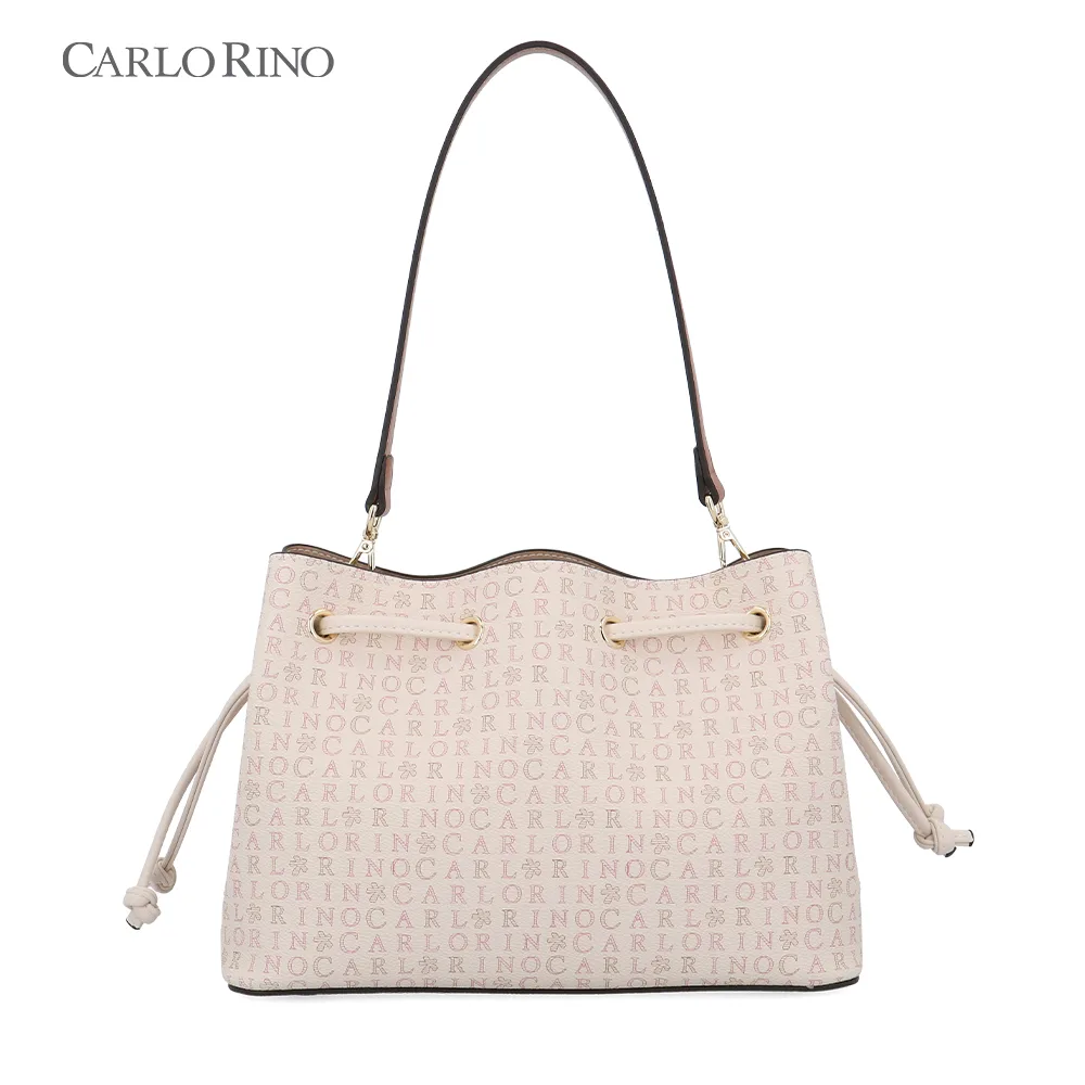 Carlo EV Bucket Bag