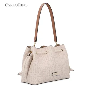 Carlo EV Bucket Bag