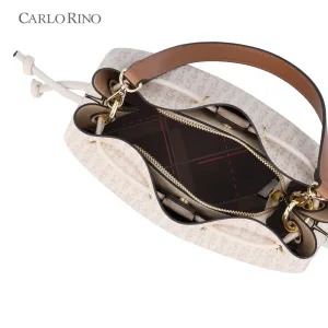 Carlo EV Bucket Bag