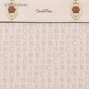 Carlo EV Top-Handle Bag