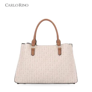 Carlo EV Top-Handle Bag II