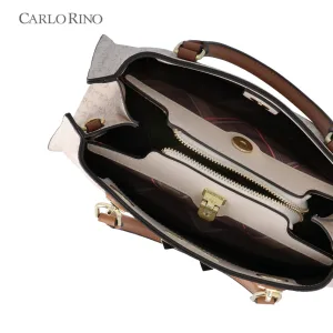 Carlo EV Top-Handle Bag II