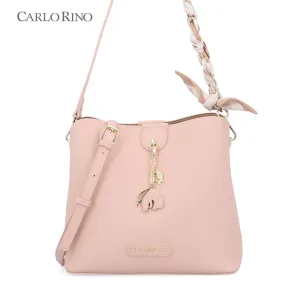 CR Cherrybelle 2-Way Shoulder Bag