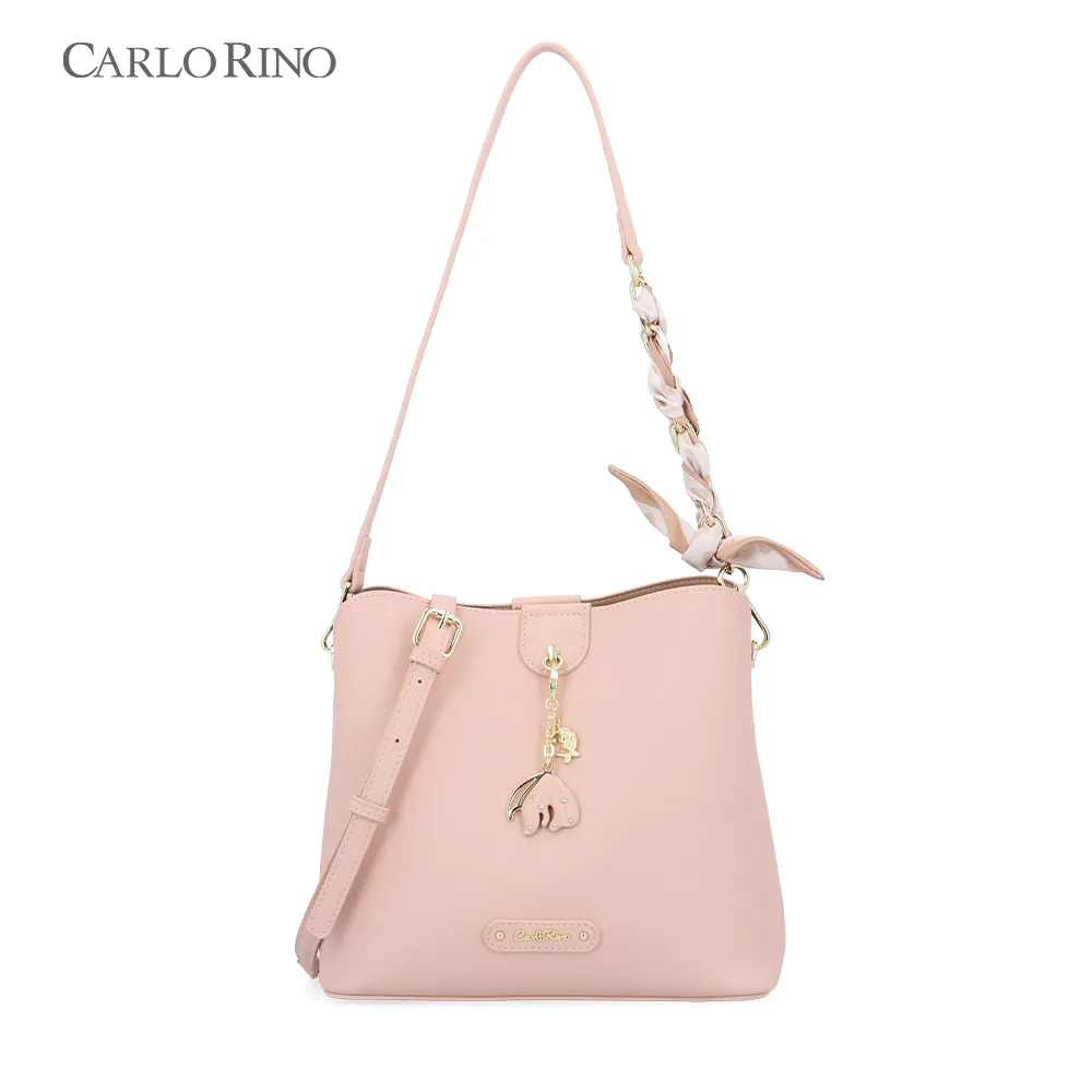 CR Cherrybelle 2-Way Shoulder Bag