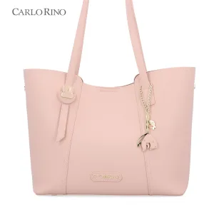 CR Cherrybelle Tote Bag
