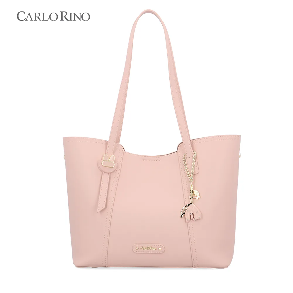 CR Cherrybelle Tote Bag