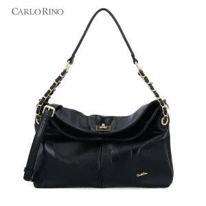 CR Cassy Patch Tote Bag