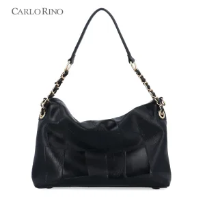 CR Cassy Patch Tote Bag
