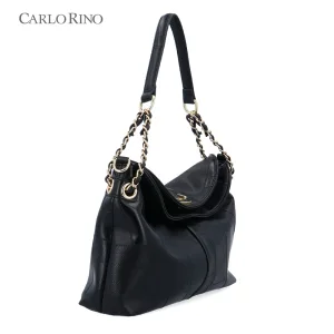 CR Cassy Patch Tote Bag