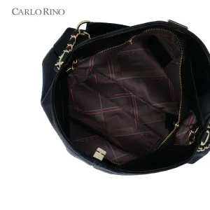 CR Cassy Patch Tote Bag