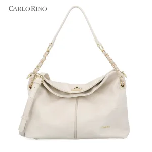 CR Cassy Patch Tote Bag