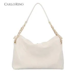CR Cassy Patch Tote Bag