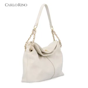CR Cassy Patch Tote Bag