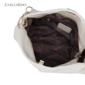 CR Cassy Patch Tote Bag