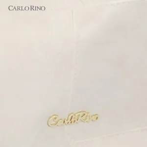 CR Cassy Patch Tote Bag