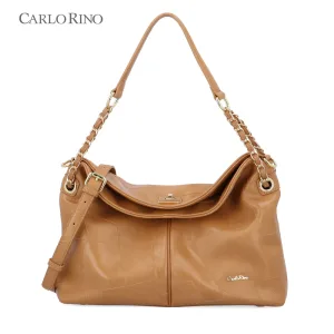 CR Cassy Patch Tote Bag