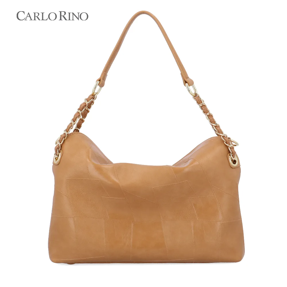 CR Cassy Patch Tote Bag