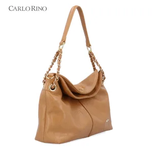 CR Cassy Patch Tote Bag