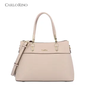 CR Marcella Monogram Top Handle Bag