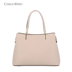 CR Marcella Monogram Top Handle Bag