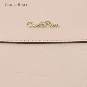 CR Marcella Monogram Top Handle Bag