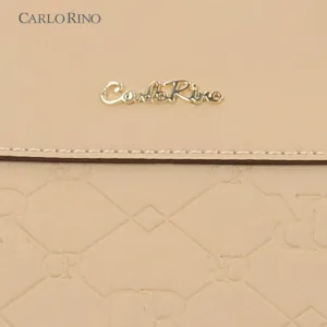 CR Marcella Monogram Top Handle Bag