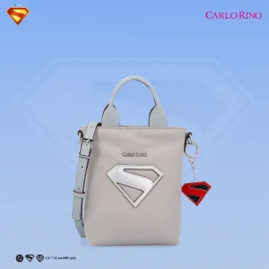 Superman Mini Tote Bag