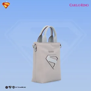 Superman Mini Tote Bag
