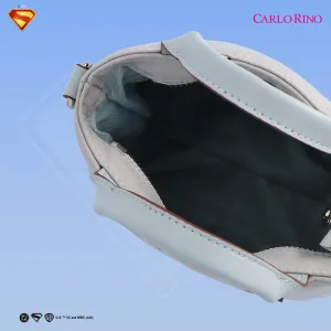 Superman Mini Tote Bag