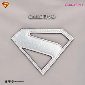Superman Mini Tote Bag