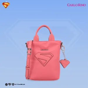 Superman Mini Tote Bag