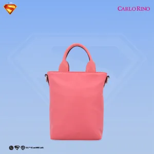 Superman Mini Tote Bag