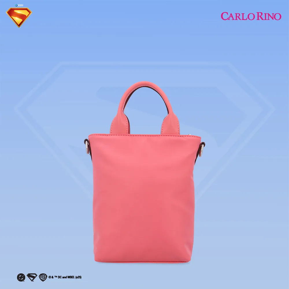 Superman Mini Tote Bag