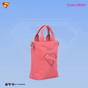 Superman Mini Tote Bag