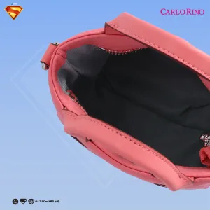 Superman Mini Tote Bag