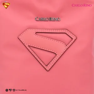 Superman Mini Tote Bag