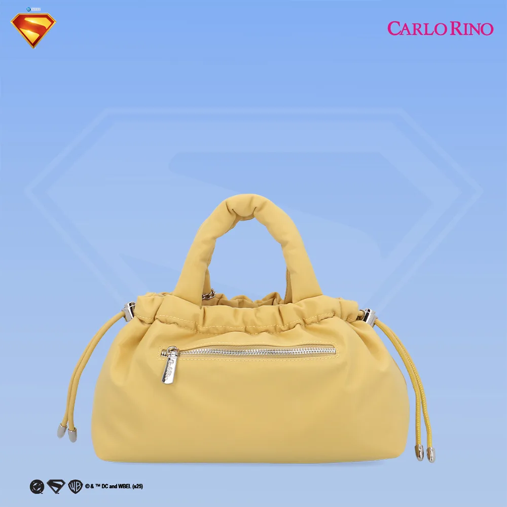 Superman Tote Bag