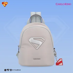 Superman Backpack