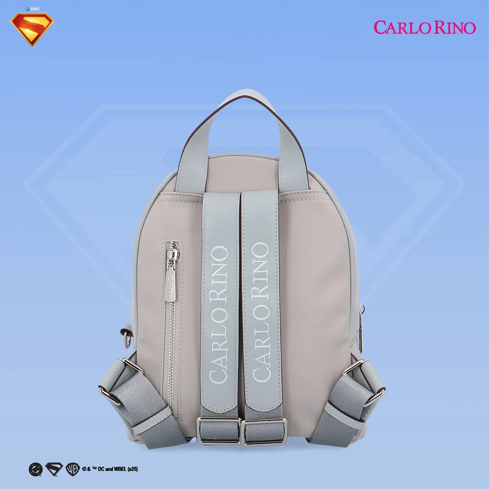 Superman Backpack