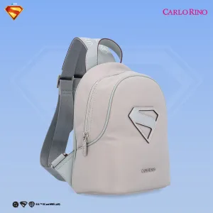 Superman Backpack